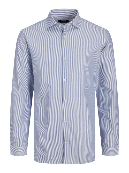 Camicia Parker Stripe Shirt L/S Jack&Jones
