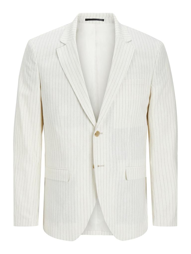 Jack&Jones - Giacca uomo | jprriviera linen blazerslim fit sn