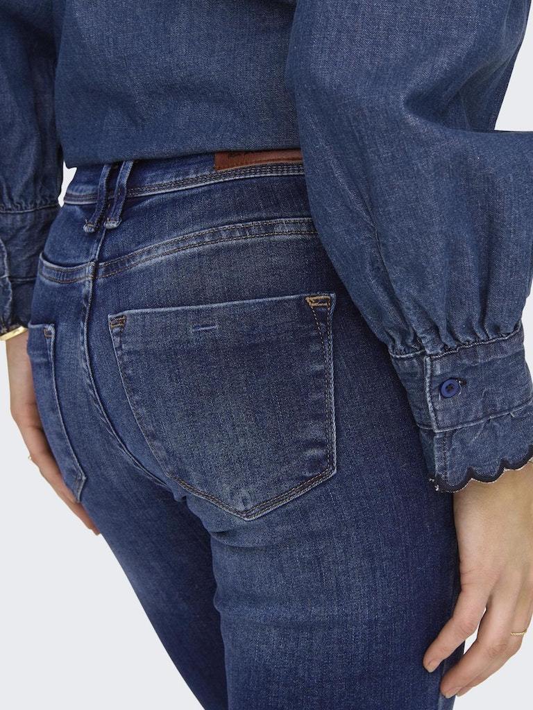 Only - Jeans - Donna | onlshape reg sk dnm rea4488 noos