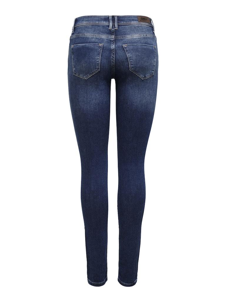 Only - Jeans - Donna | onlshape reg sk dnm rea4488 noos