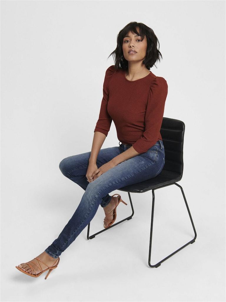 Only - Jeans - Donna | onlshape reg sk dnm rea4488 noos