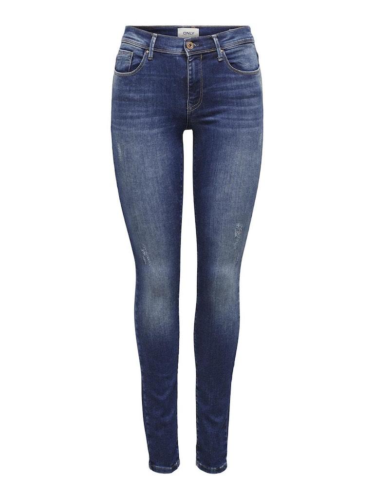 Only - Jeans - Donna | onlshape reg sk dnm rea4488 noos