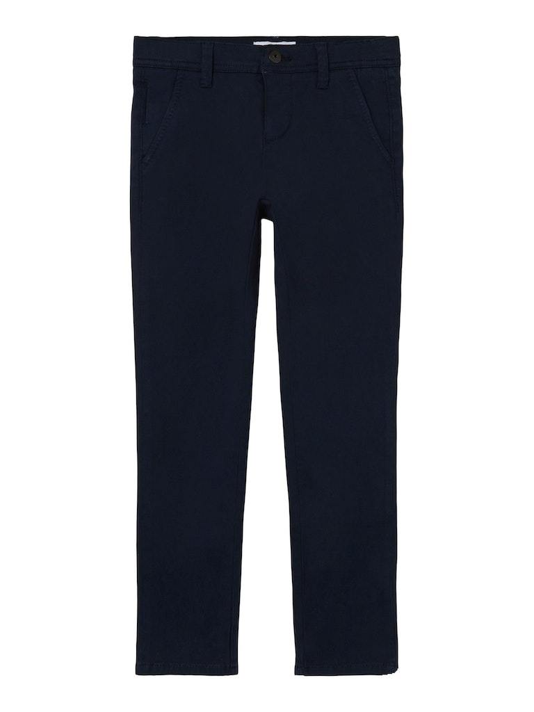 Pantalone - Name It Nkmsilas Xsl Chino Twi Pant 2222-Dr Noos