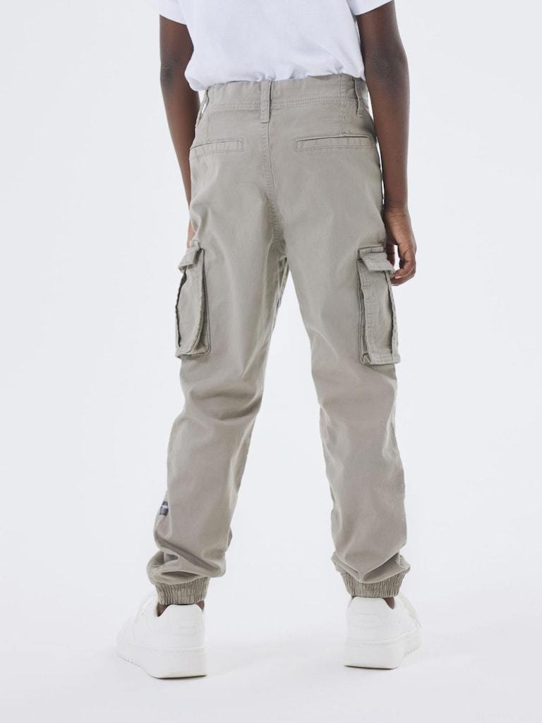 Pantalone - Name It Nkmryan Cargo R Twi Pant 2222-Ba Noos