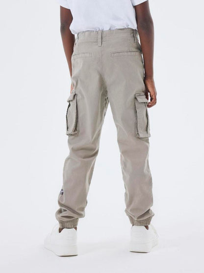 Pantalone - Name It Nkmryan Cargo R Twi Pant 2222-Ba Noos