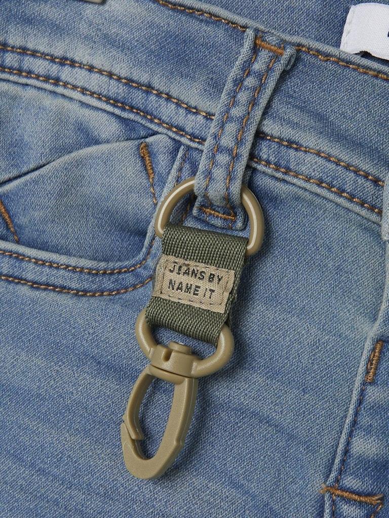 Jeans - Name It Nmmtheo Dnmthayer 2689Swe Key Pant Noos