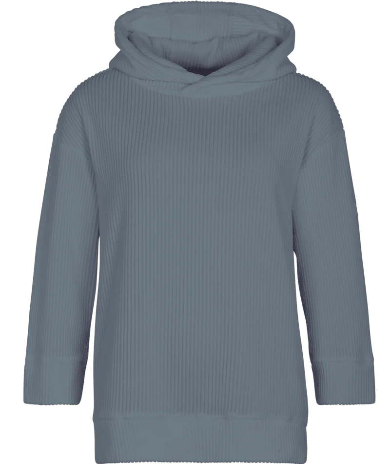 Fila - Felpa Chioggia Oversized Hoody