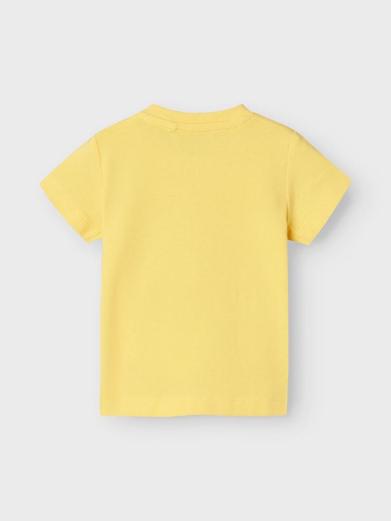 T-Shirt - Name It Nbmfular Ss Top Box