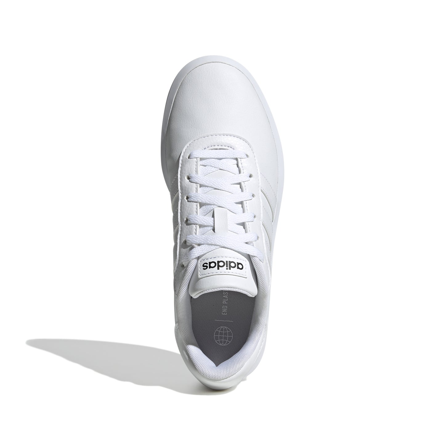 Sneakers - Adidas Court Platform