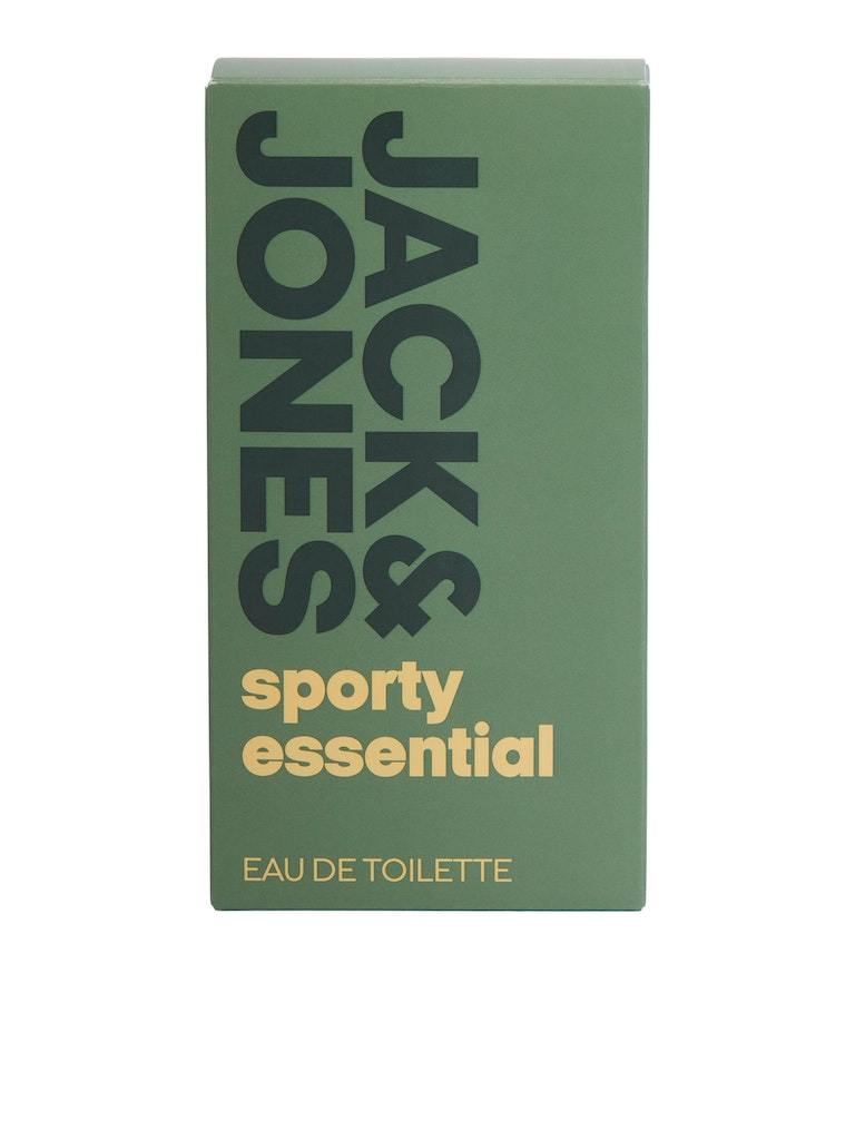 Profumo - Jack&Jones Jacsporty Essentials Edt 100 Ml