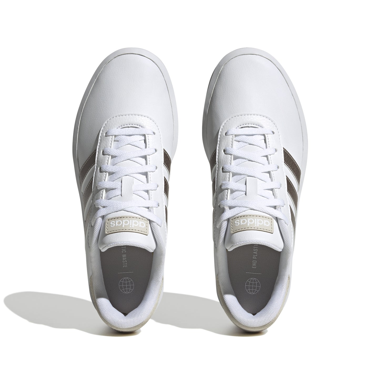 Sneakers - Adidas Court Platform
