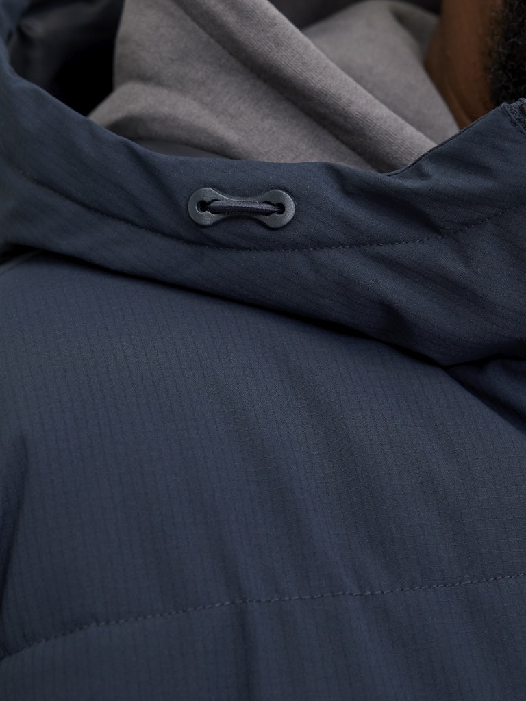 JACK&JONES PLUS - Giubbotto - Uomo | JJGLOBAL PUFFER JACKET PLS