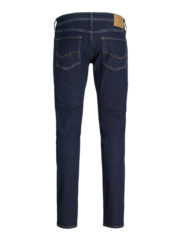 JACK&JONES - Jeans - Uomo | JJIGLENN JJORIGINAL CB 818