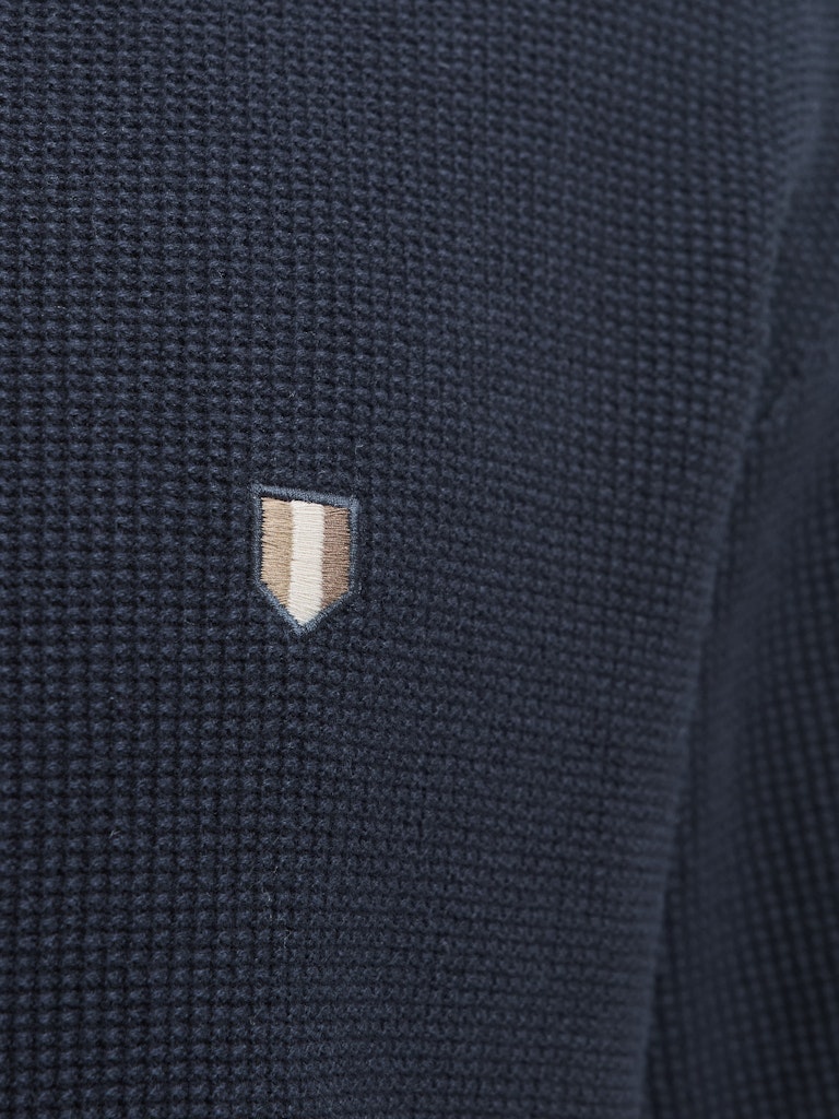JACK&JONES - Pullover - Uomo | JPRBLUREX KNIT V-NECK