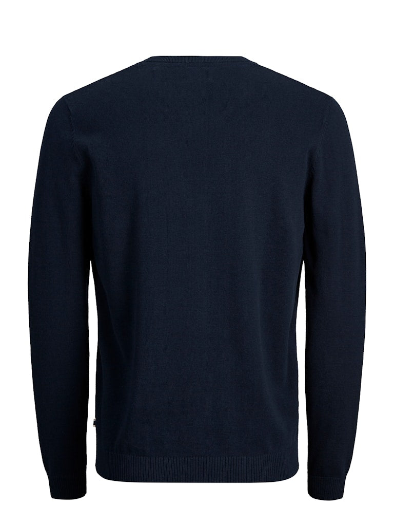 Jack&Jones - Pullover - Uomo | ebasic knit vneck noos
