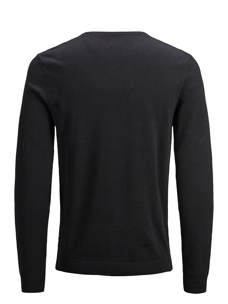 Jack&Jones - Pullover - Uomo | ebasic knit vneck noos