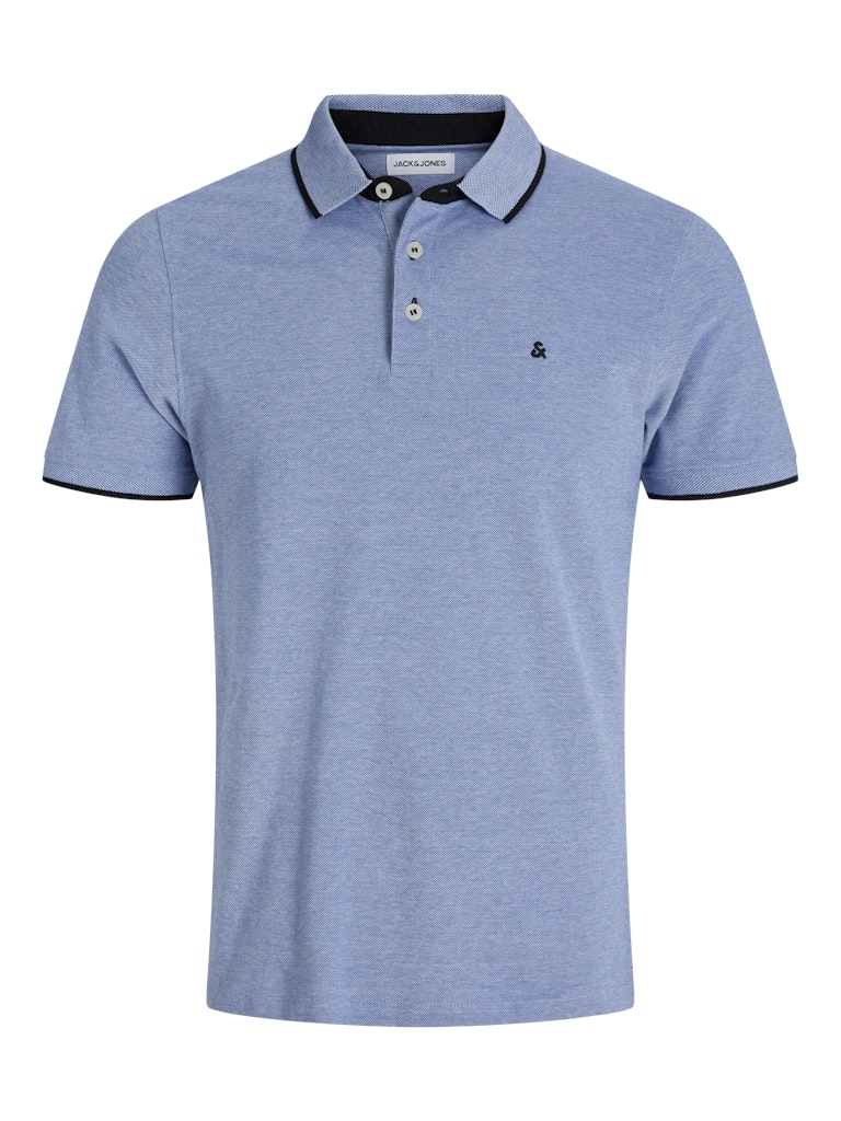 Jack&Jones - Polo - Uomo | jjepaulos polo ss noos