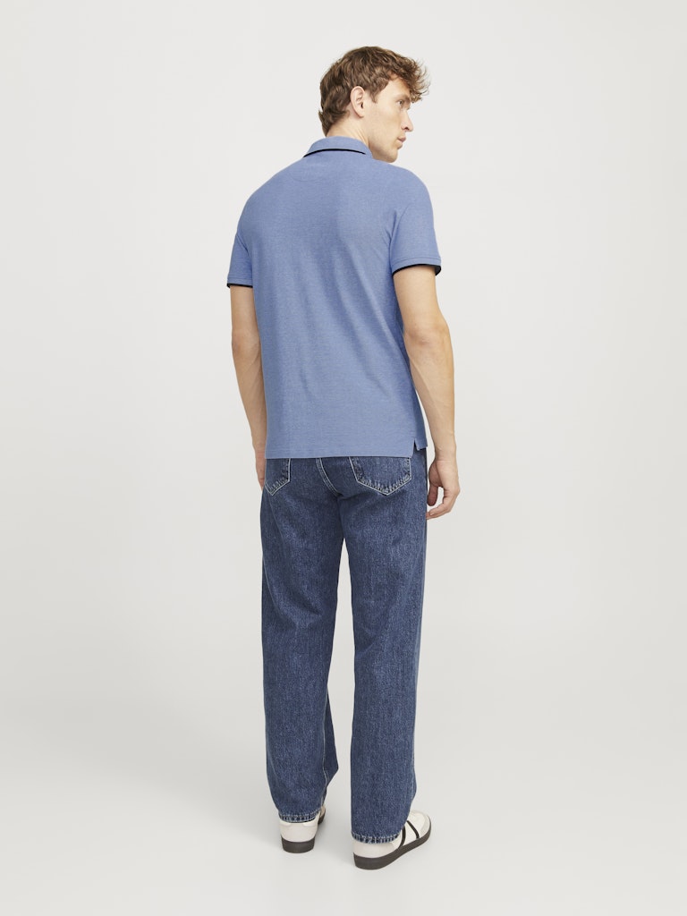 Jack&Jones - Polo - Uomo | jjepaulos polo ss noos