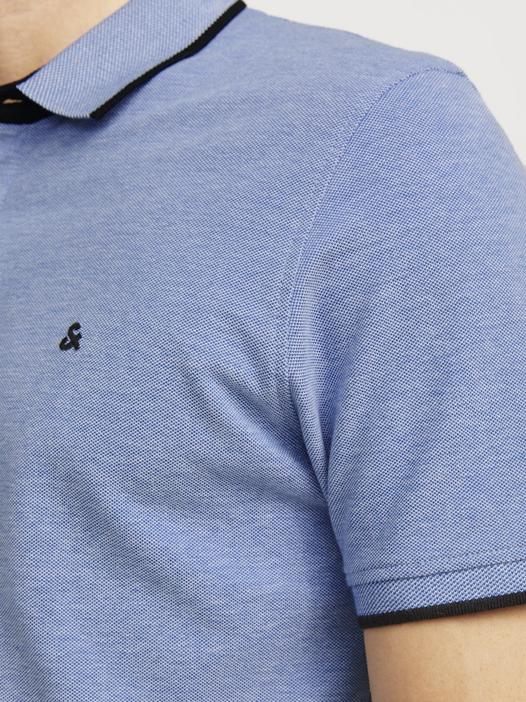 Jack&Jones - Polo - Uomo | jjepaulos polo ss noos