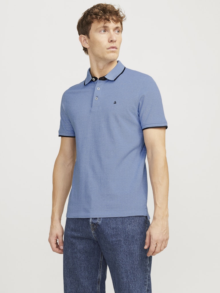 Jack&Jones - Polo - Uomo | jjepaulos polo ss noos