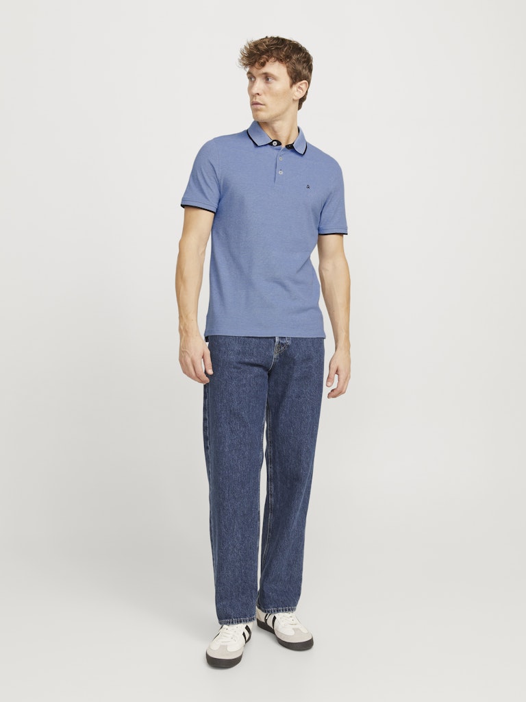 Jack&Jones - Polo - Uomo | jjepaulos polo ss noos