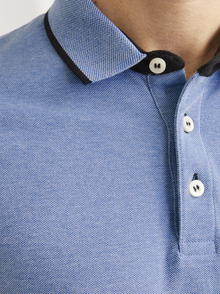 Jack&Jones - Polo - Uomo | jjepaulos polo ss noos