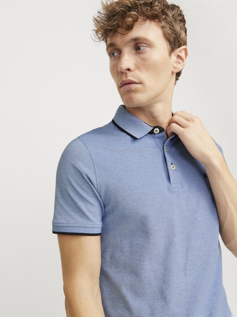 Jack&Jones - Polo - Uomo | jjepaulos polo ss noos