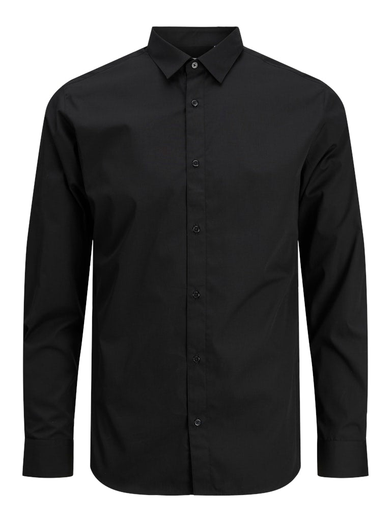 Jack&Jones - Camicia - Uomo | joe shirt ls plain