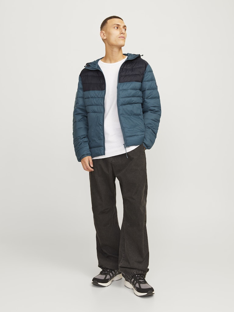 Jack&Jones - Giubbotto - Uomo | jjesprint puffer hood noos