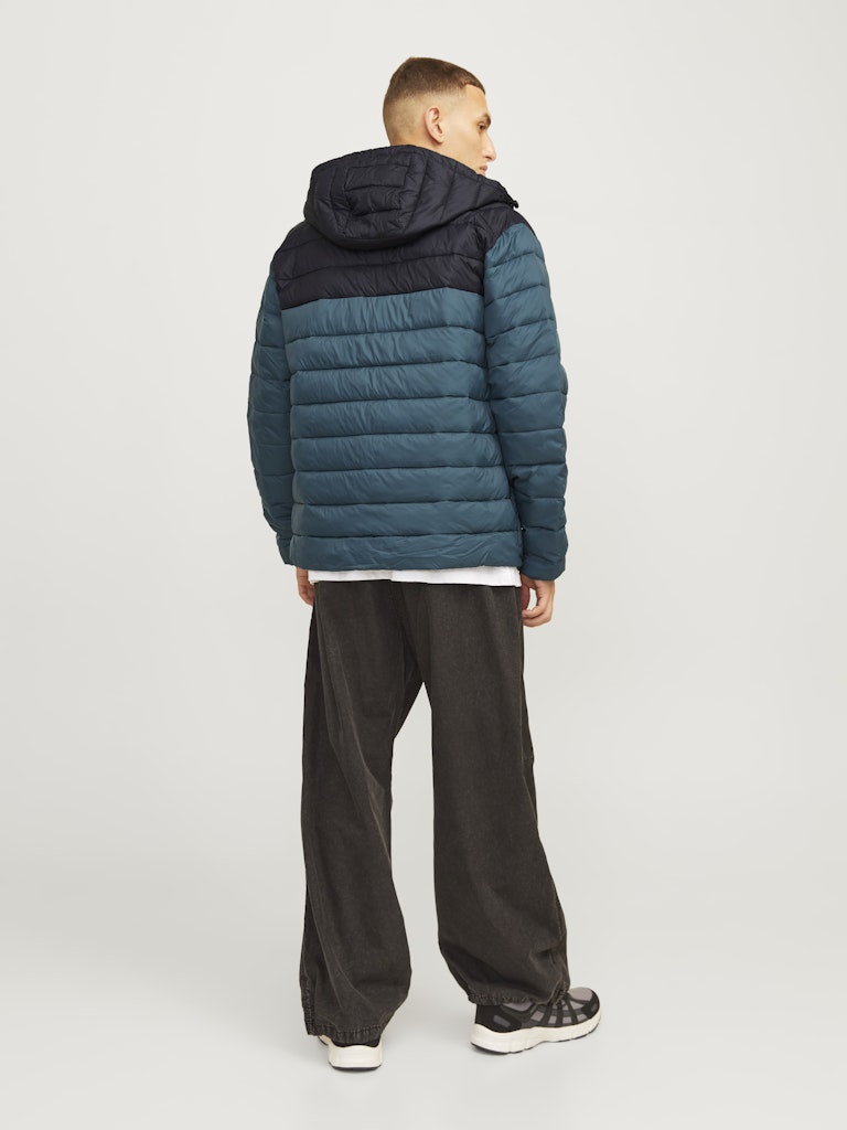 Jack&Jones - Giubbotto - Uomo | jjesprint puffer hood noos