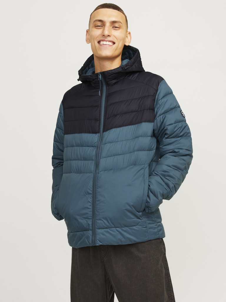 Jack&Jones - Giubbotto - Uomo | jjesprint puffer hood noos