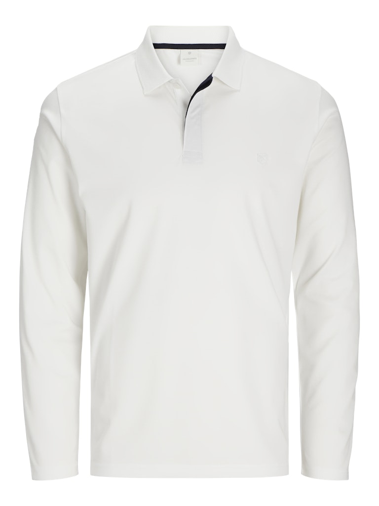 Jack&Jones - Polo manica lunga - Uomo | jprccrodney ls polo