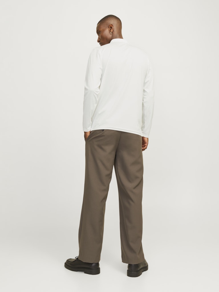 Jack&Jones - Polo manica lunga - Uomo | jprccrodney ls polo