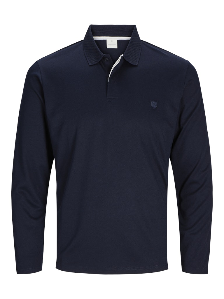 Jack&Jones - Polo manica lunga - Uomo | jprccrodney ls polo