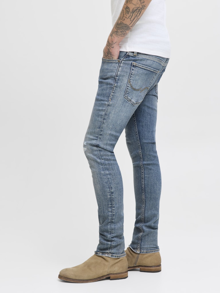 JACK&JONES - Jeans - Uomo | JJILIAM JJORIGINAL CB 013
