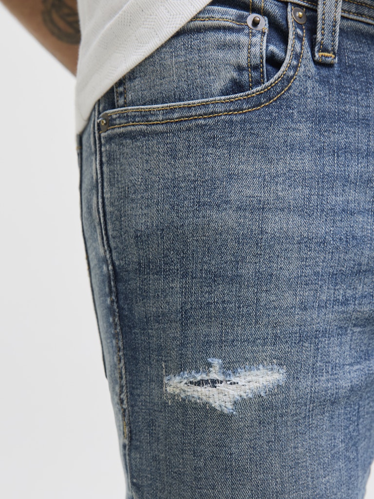JACK&JONES - Jeans - Uomo | JJILIAM JJORIGINAL CB 013