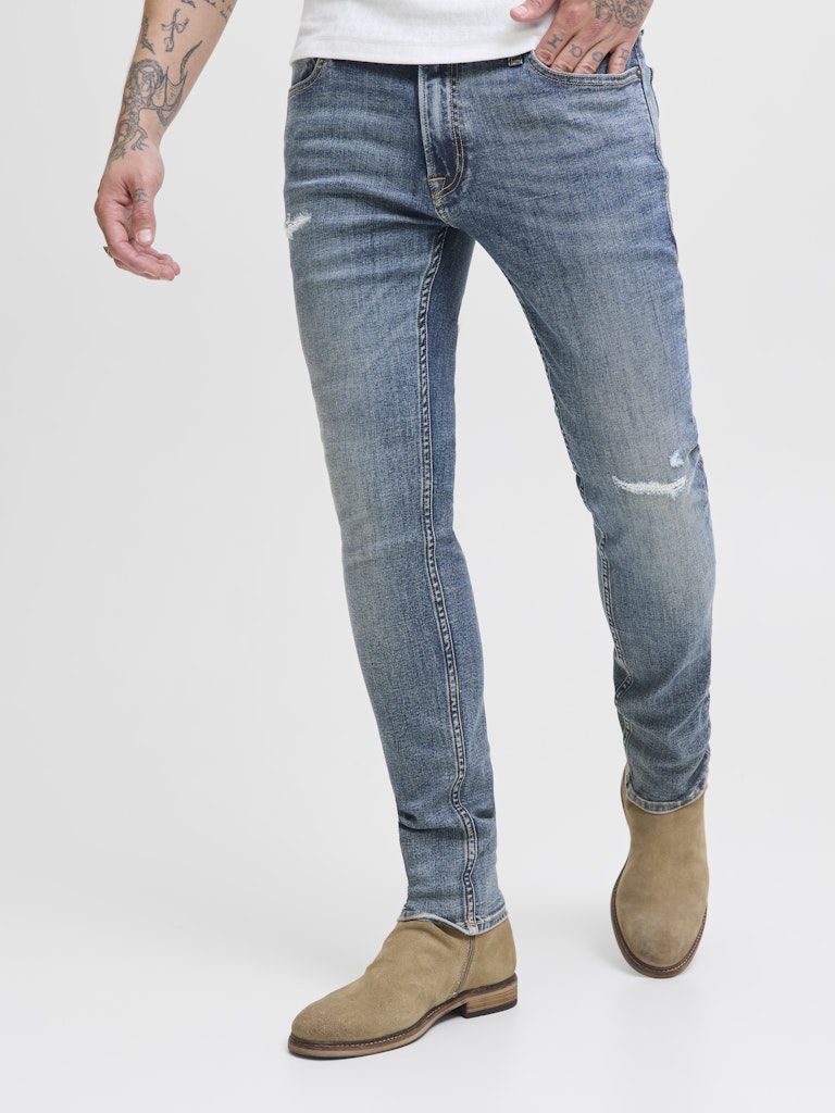 JACK&JONES - Jeans - Uomo | JJILIAM JJORIGINAL CB 013