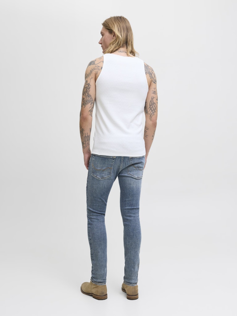 JACK&JONES - Jeans - Uomo | JJILIAM JJORIGINAL CB 013