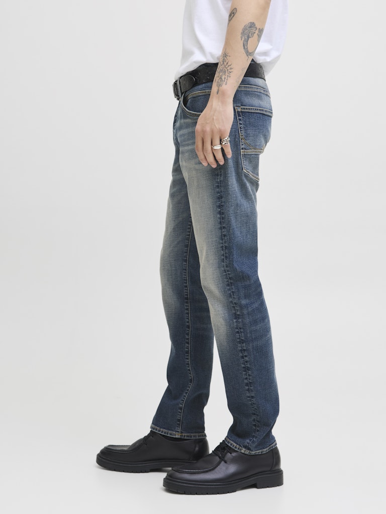 JACK&JONES - Jeans - Uomo | JJIMIKE JJFOX CB 082