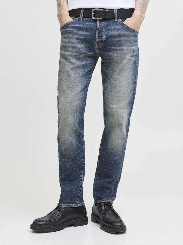 JACK&JONES - Jeans - Uomo | JJIMIKE JJFOX CB 082