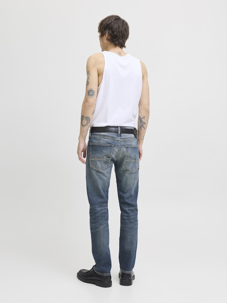 JACK&JONES - Jeans - Uomo | JJIMIKE JJFOX CB 082