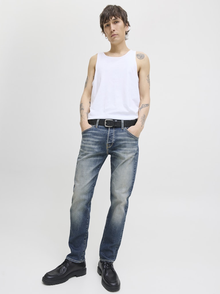 JACK&JONES - Jeans - Uomo | JJIMIKE JJFOX CB 082