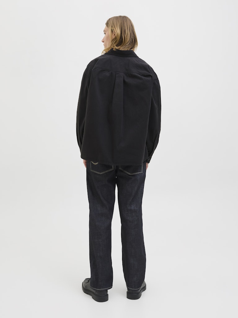 JACK&JONES - Giacca - Uomo | JJEDOVER OVERSHIRT LS