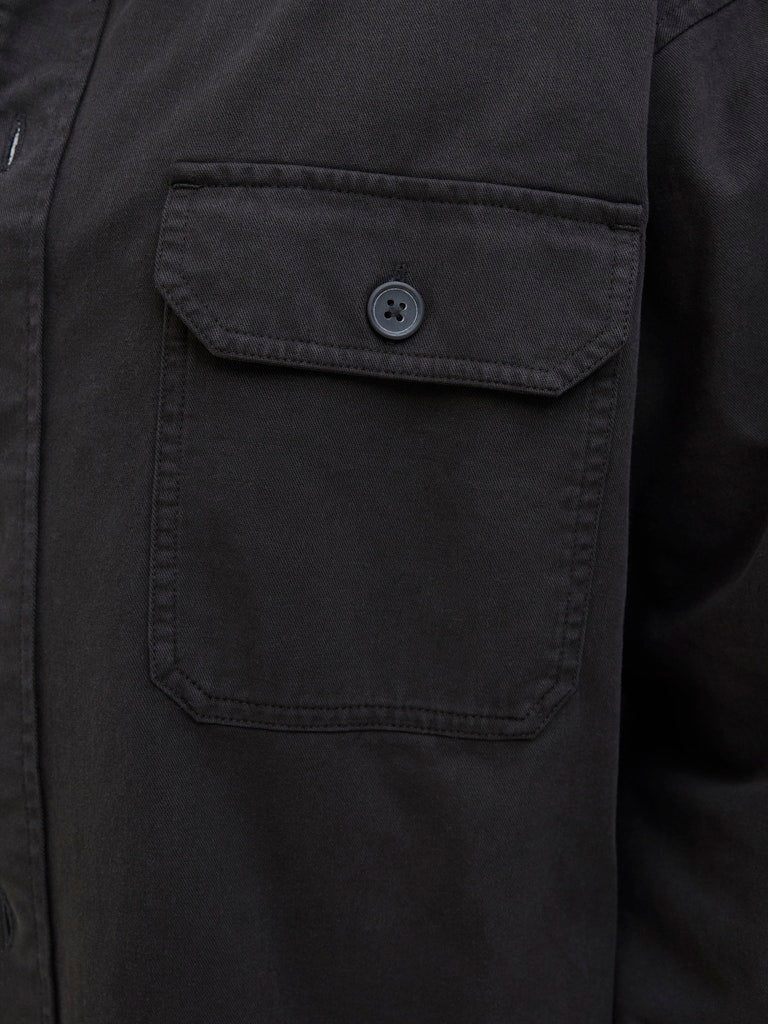 JACK&JONES - Giacca - Uomo | JJEDOVER OVERSHIRT LS