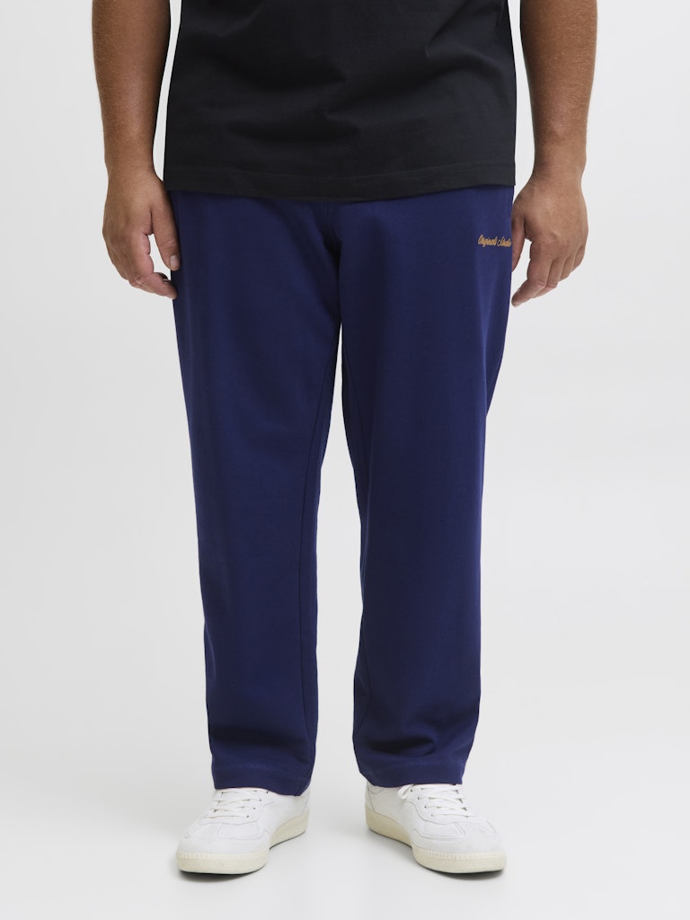 JACK&JONES - Pantalone tuta - Uomo | JPSTKANE NORREBRO SWEAT PANTS PLS
