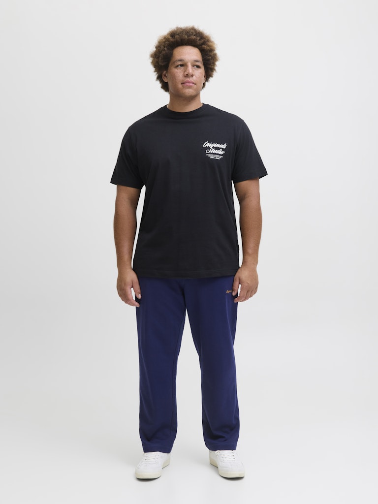 JACK&JONES - Pantalone tuta - Uomo | JPSTKANE NORREBRO SWEAT PANTS PLS