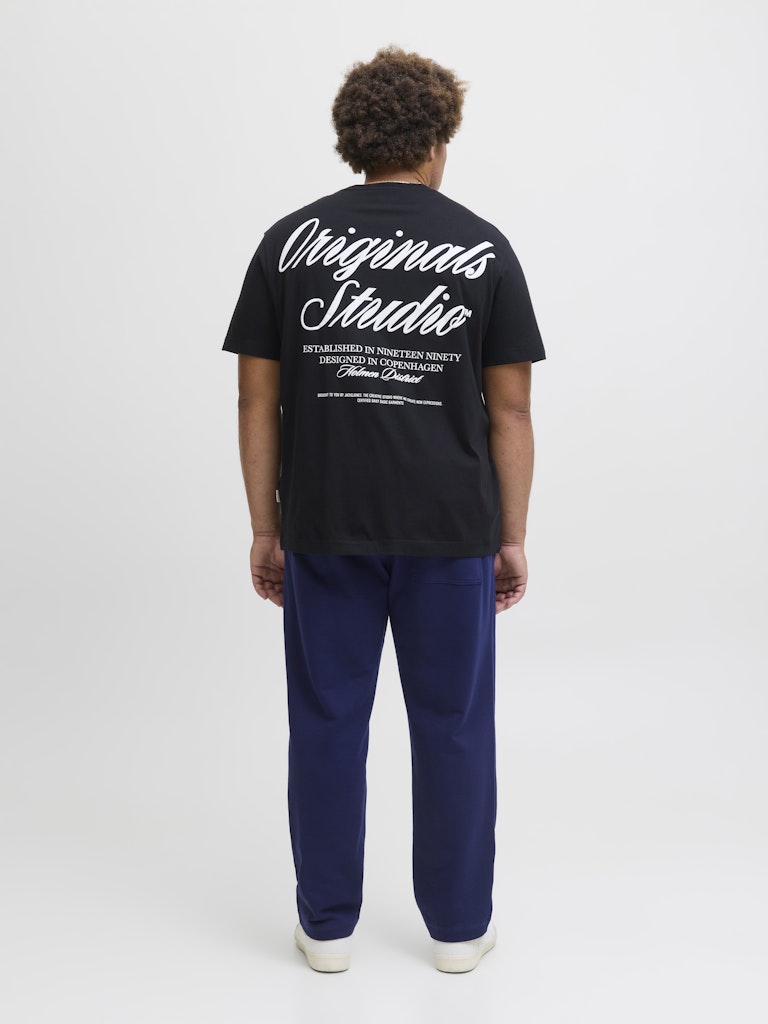 JACK&JONES - Pantalone tuta - Uomo | JPSTKANE NORREBRO SWEAT PANTS PLS