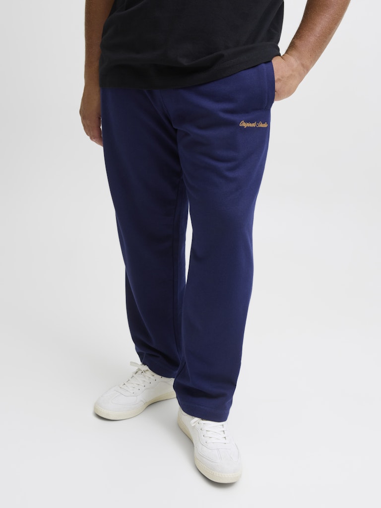 JACK&JONES - Pantalone tuta - Uomo | JPSTKANE NORREBRO SWEAT PANTS PLS