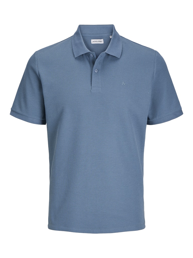 Jack&Jones - Polo - Uomo - Taglie calibrate | jjeaustin polo ss noos pls