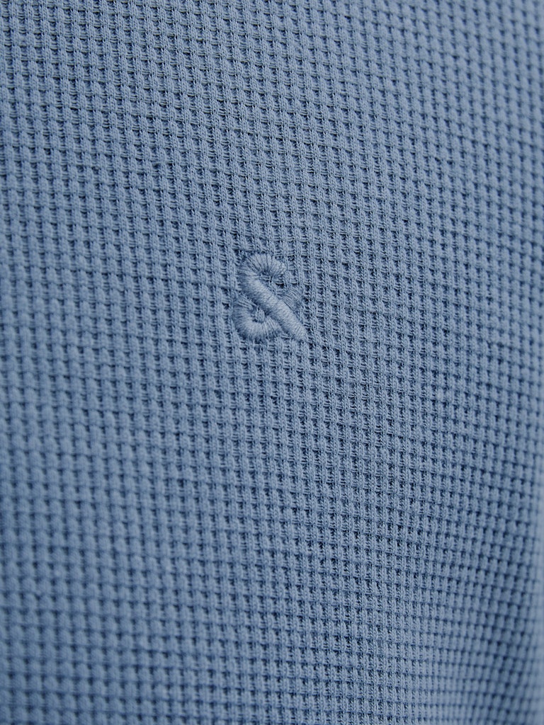 Jack&Jones - Polo - Uomo - Taglie calibrate | jjeaustin polo ss noos pls